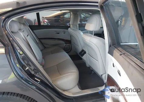 2016 Acura Rlx Sport Hybrid Advance Package from USA, damaged, VIN JH4KC2F92GC000087